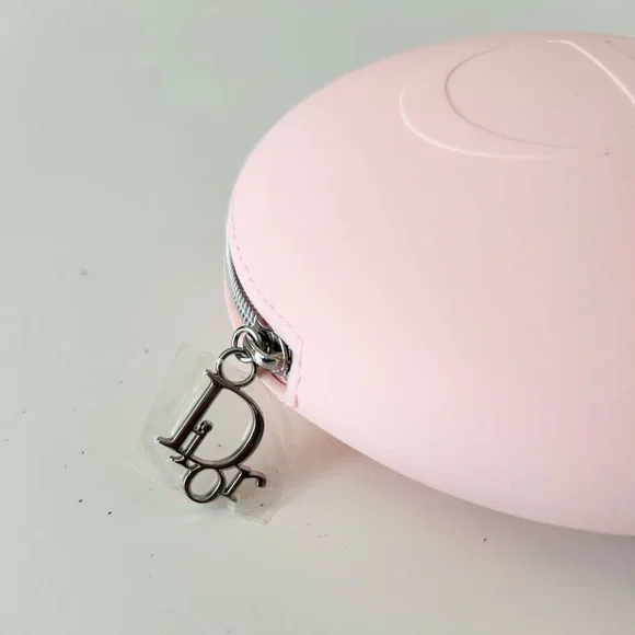 🌸DIOR Beauty Makeup Cosmetic Pouch Case - Picture 5 of 9